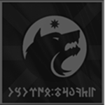 1st "Greywolves" Infantry Division