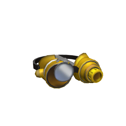 Scientific Headgear