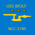 USS WOLF