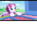 PINK PUFFLE FAN CLUB