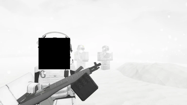 [UPD] Robloxian AI War (2.7)