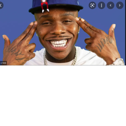 DABABY SHRINE