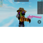 Kens gang