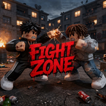 Fight Zone