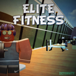 Elite Fitness