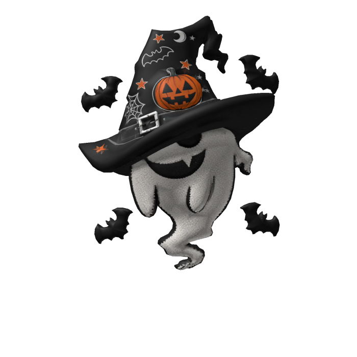 Halloween Ghost