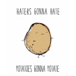 Super Potatos!!