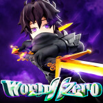 🥚World // Zero ⚔️ Anime RPG