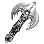 White Emperor Sword