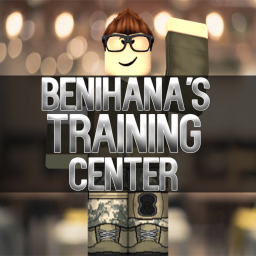 [TRAINING] Benihana's Training Center
