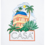 Casa Blanca Inc