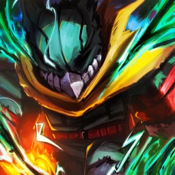 Heroes Battlegrounds