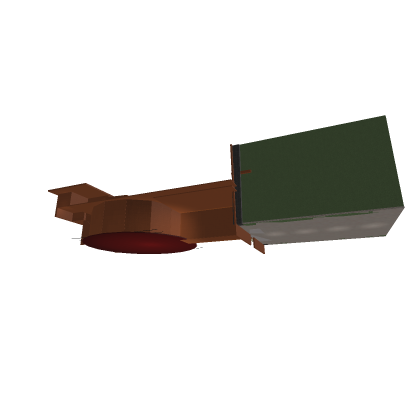 haunted house - comp