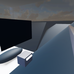 Code-Arena | Meta-CampUs