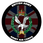 [BA] - Army Air Corps - AAC
