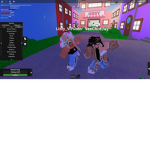 Corrupted!World