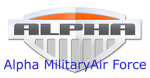 Alpha Military Air Force
