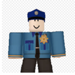 BloxBurg police + army + swat
