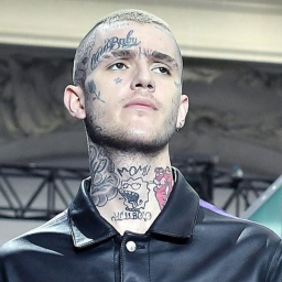 Lil Peep // Music