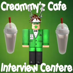 Creammy’z Interview Center | VI