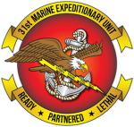 31st Marine Expeditionary Unit (USMC)