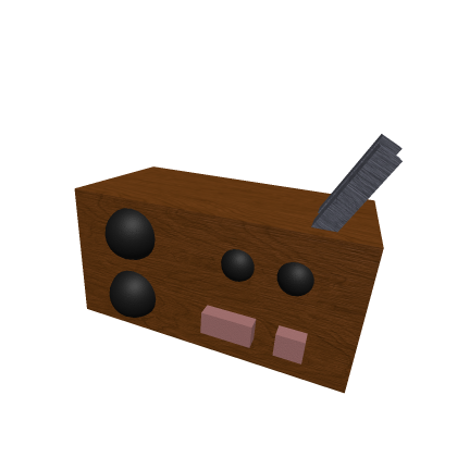 radio