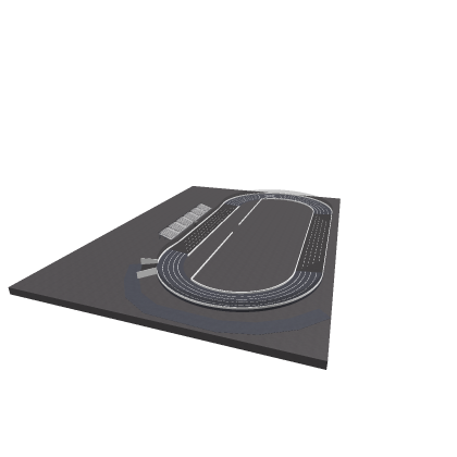 Motor Mile Speedway