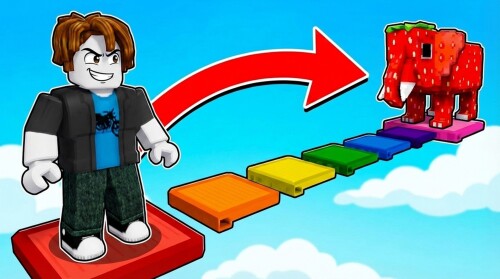 Long Jumps For Brainrots!