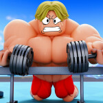 🏋️ Gym Star Simulator