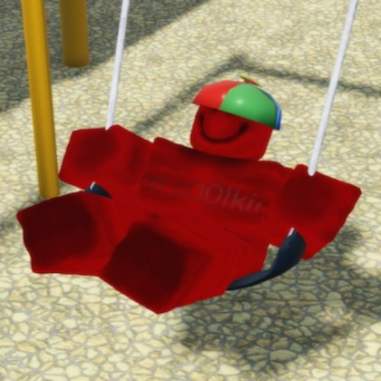 COOLKID 2 [From forsaken] Roblox decal