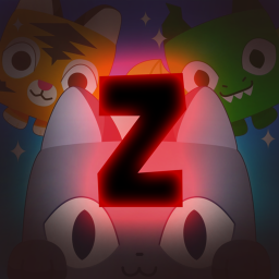 [🐰EASTER] Pet Simulator Z!