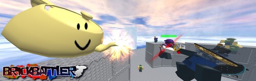 Brickbattler Remastered