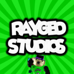 RAYGED STUDIOS