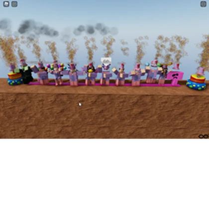 [PoKe] Clan Roblox group icon