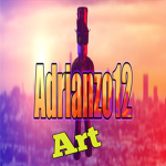 Adrianzo12 Arts
