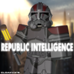 |GAR| Republic Intelligence