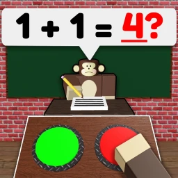 Monkey Math icon