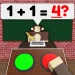 Monkey Math icon