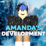 Amanda's Development
