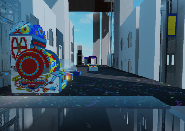 (Update) Lifts / Elevators place screenshot 4