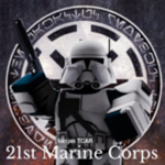 【Galactic Marines】 ᅠ