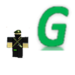 G.L.A.R. Recruit division.