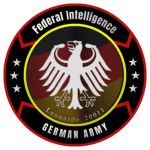 Federal Intelligence Serviceᅠᅠᅠ