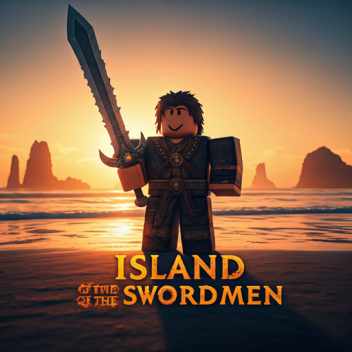 Island of the swordsmen
