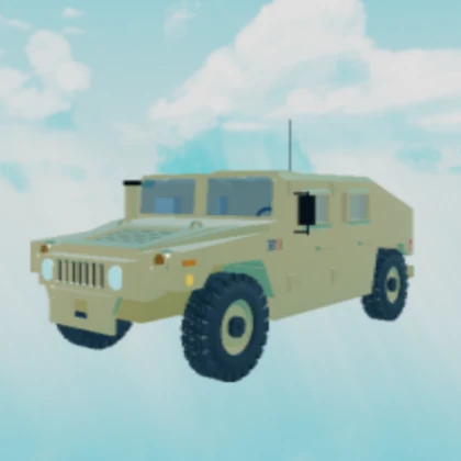 Humvee
