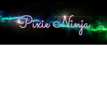 Pixie Ninja Gaming