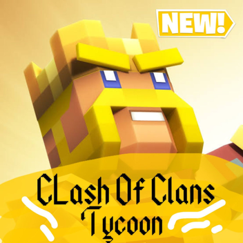 Clash Of Clans Tycoon