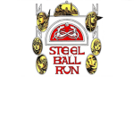 Steel Ball Run Group