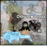 Dawn's hub