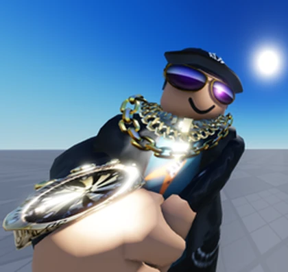 Group Icon
